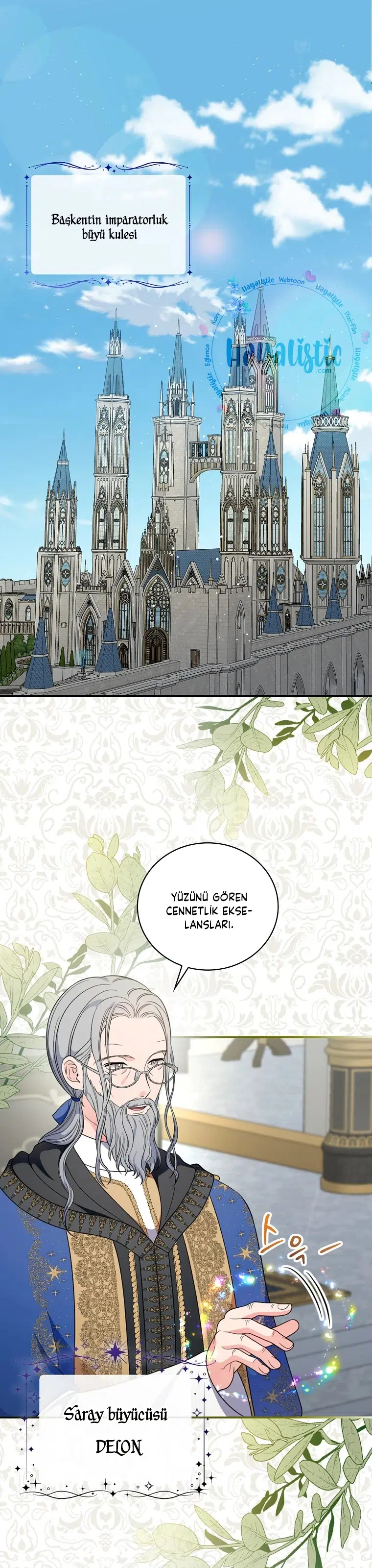 Kırık Camların Ardında - Bölüm 63 Sayfa 2