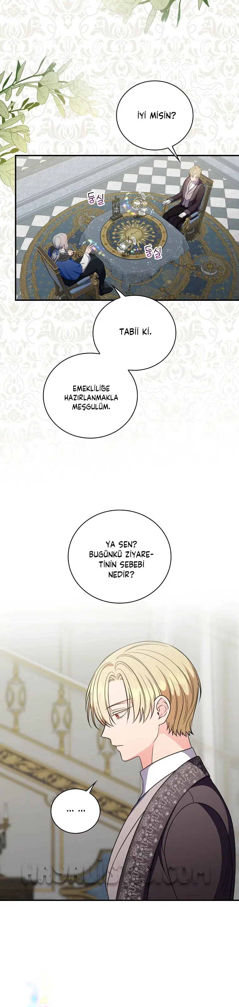 Kırık Camların Ardında - Bölüm 63 Sayfa 3