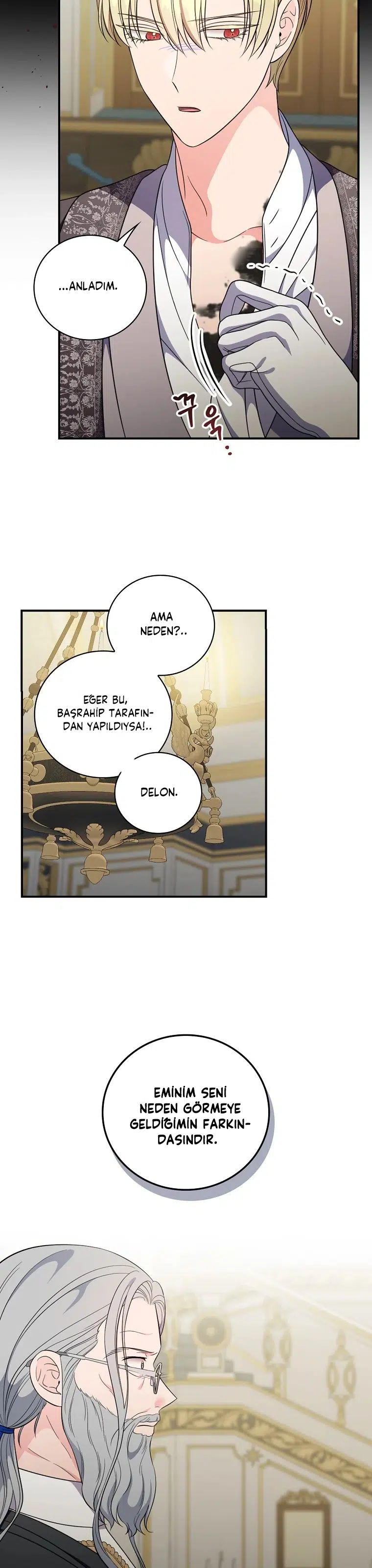 Kırık Camların Ardında - Bölüm 63 Sayfa 12