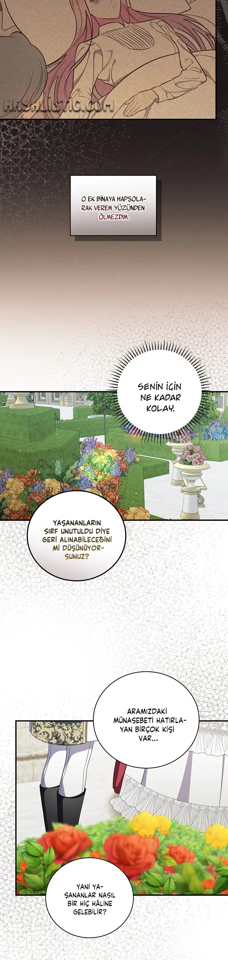 Kırık Camların Ardında - Bölüm 64 Sayfa 3