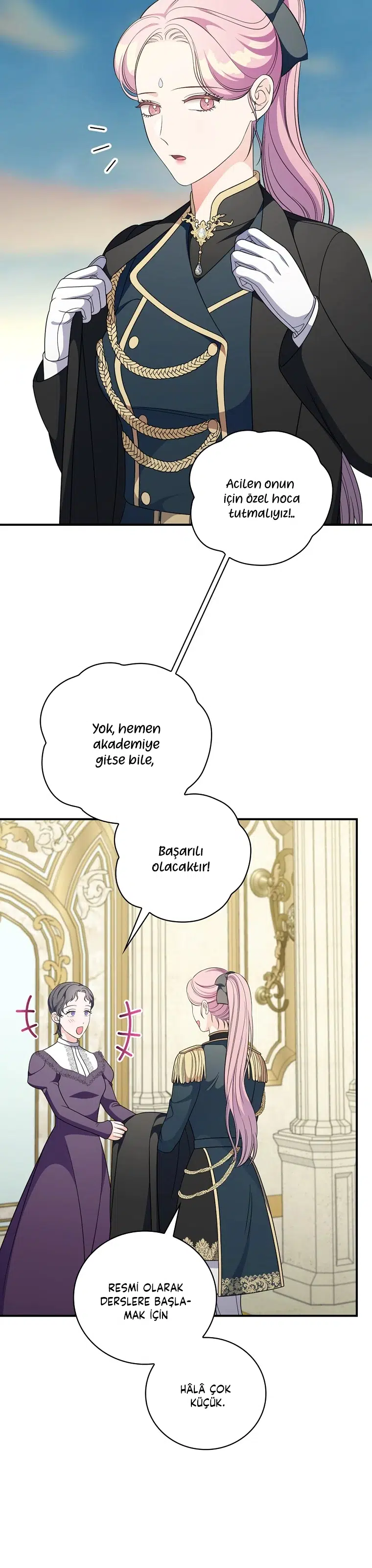 Kırık Camların Ardında - Bölüm 65 Sayfa 3