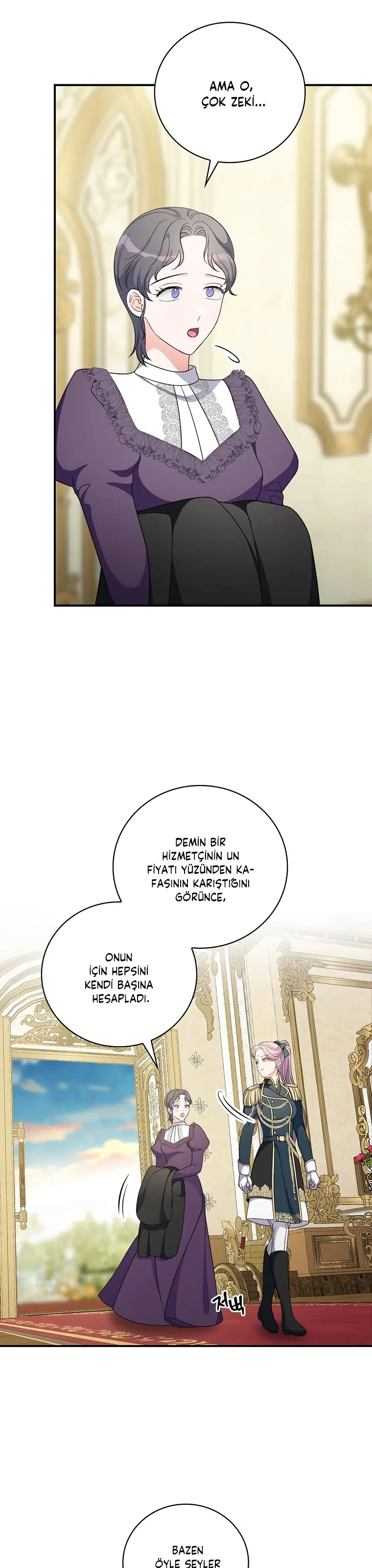 Kırık Camların Ardında - Bölüm 65 Sayfa 4