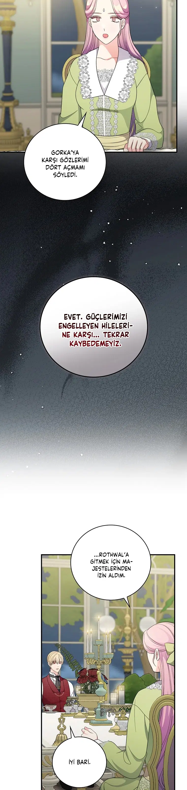 Kırık Camların Ardında - Bölüm 65 Sayfa 13
