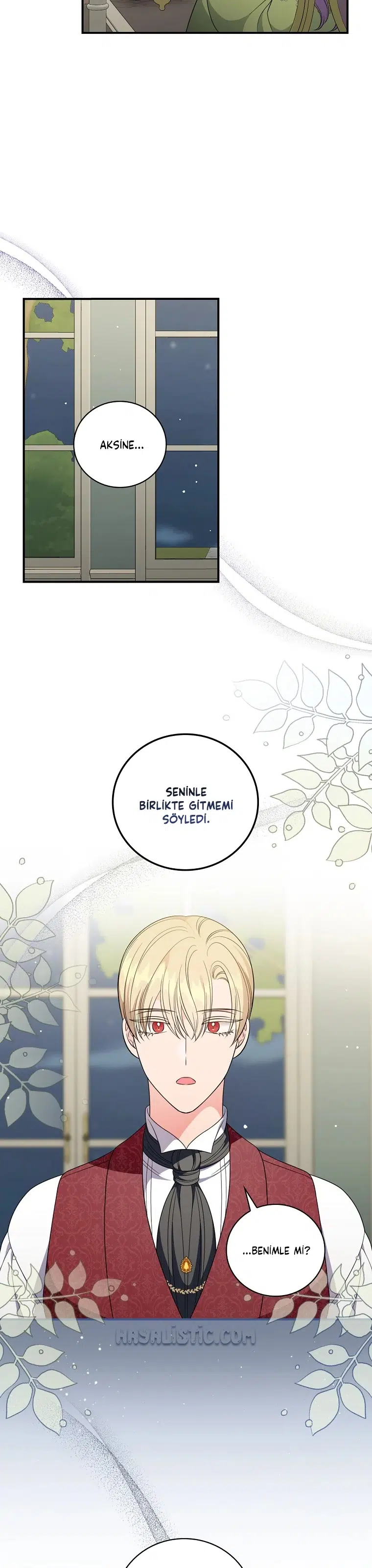 Kırık Camların Ardında - Bölüm 65 Sayfa 14