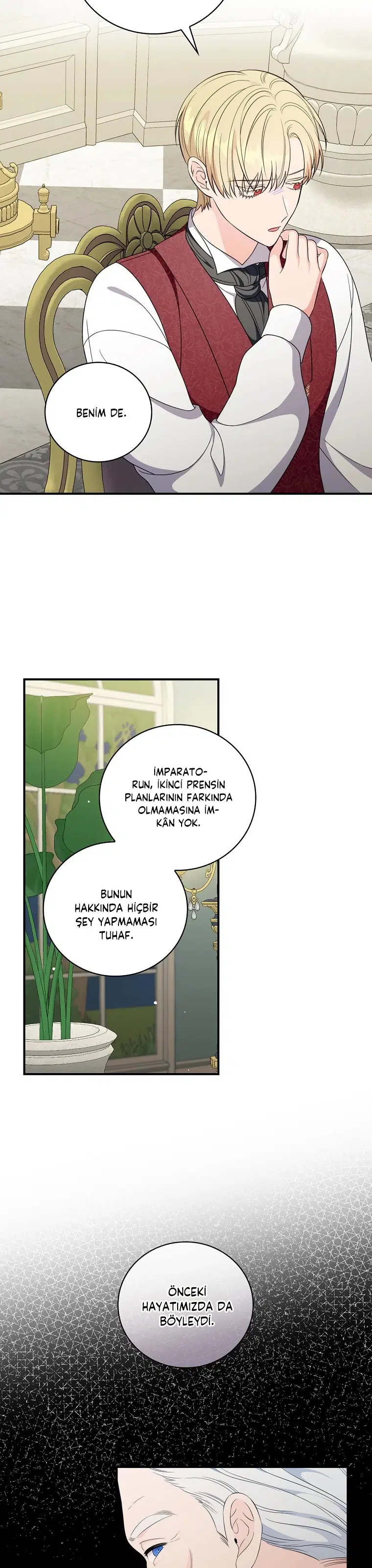 Kırık Camların Ardında - Bölüm 65 Sayfa 16