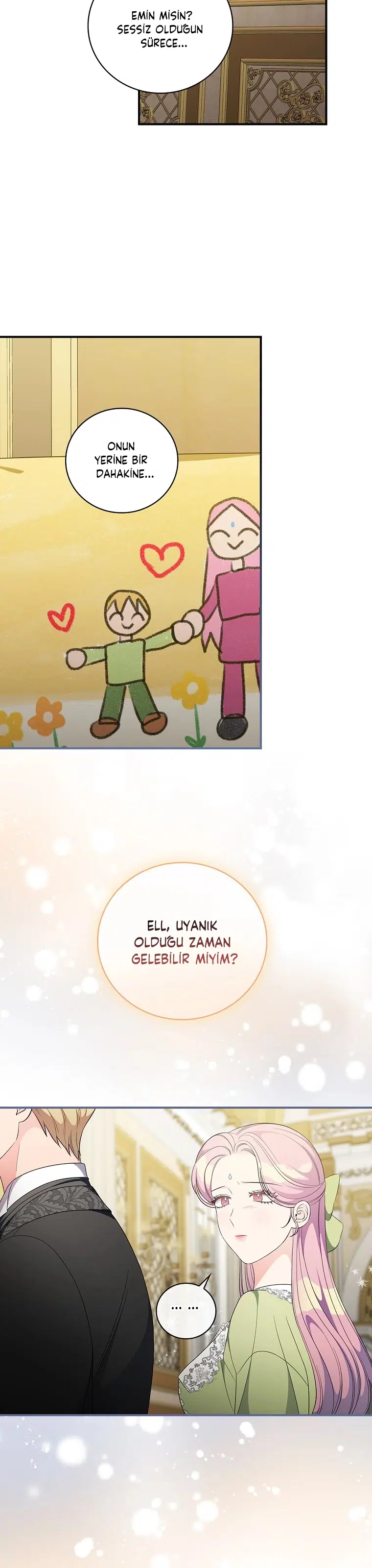Kırık Camların Ardında - Bölüm 65 Sayfa 26