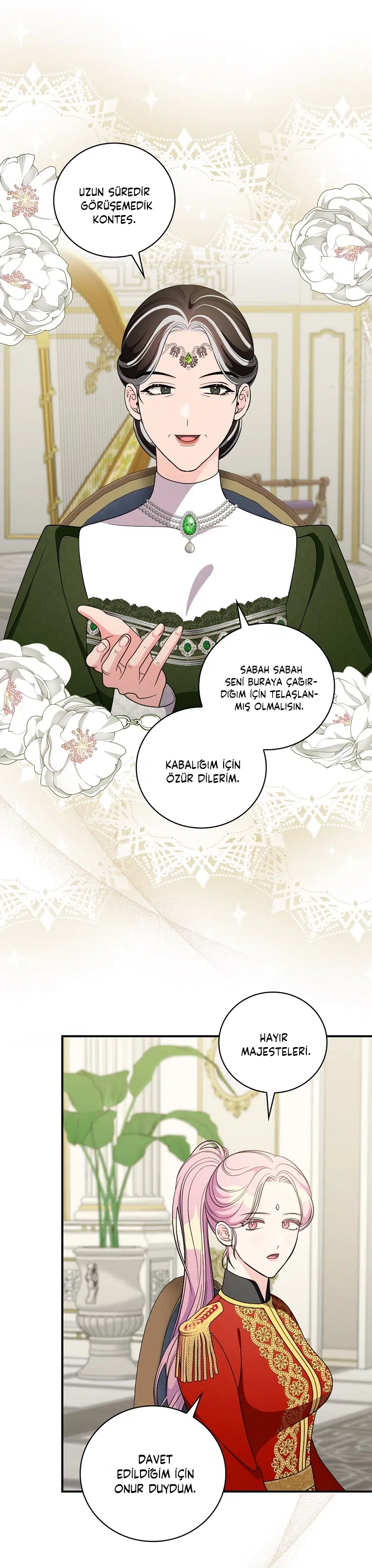 Kırık Camların Ardında - Bölüm 66 Sayfa 22