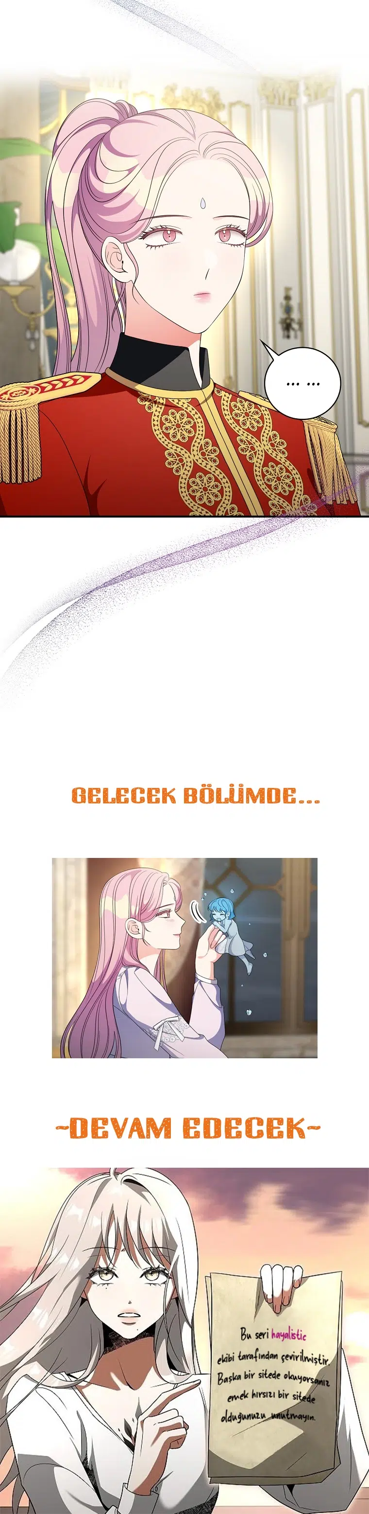 Kırık Camların Ardında - Bölüm 66 Sayfa 34