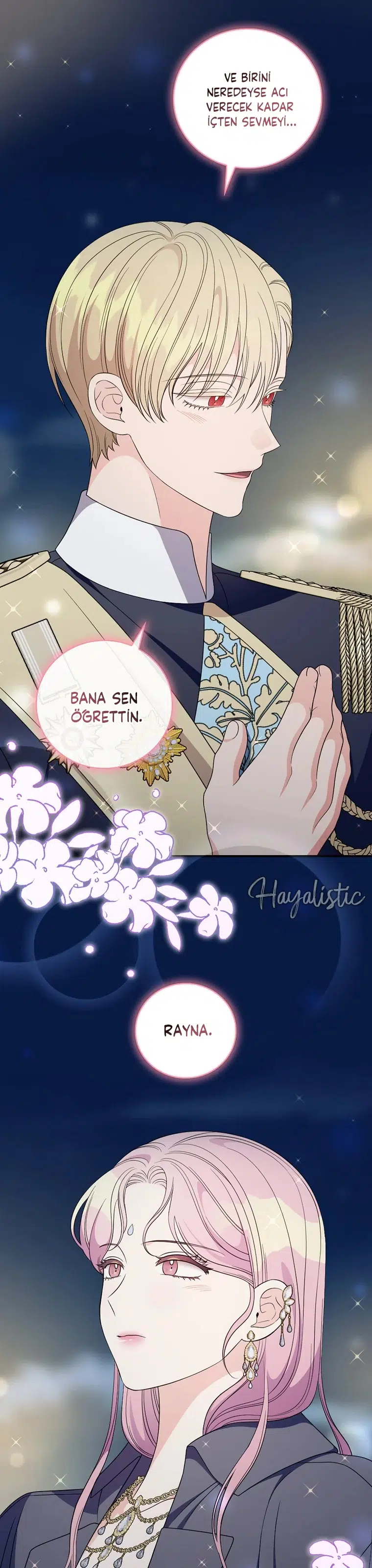 Kırık Camların Ardında - Bölüm 69 Sayfa 17
