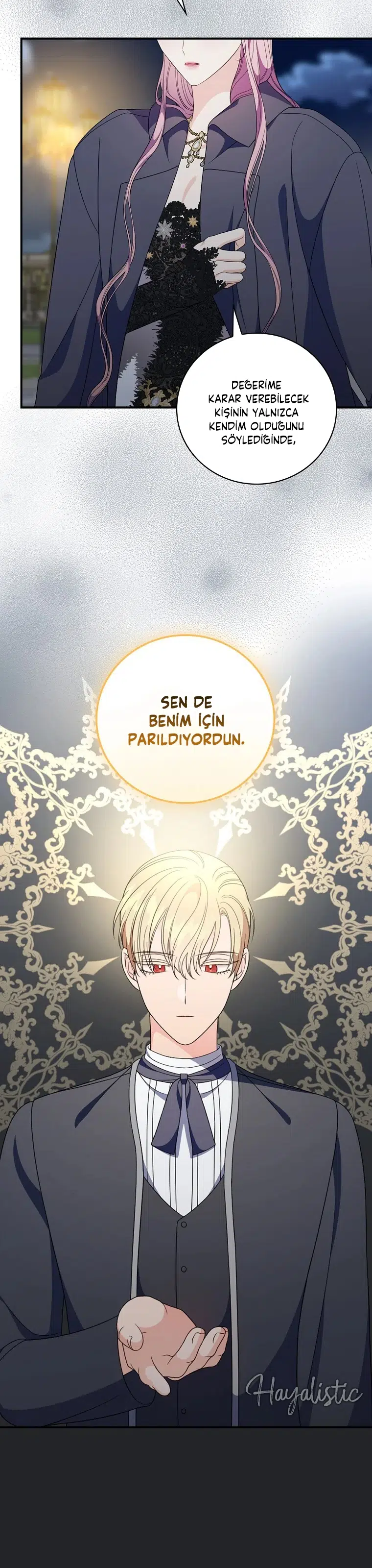 Kırık Camların Ardında - Bölüm 69 Sayfa 20