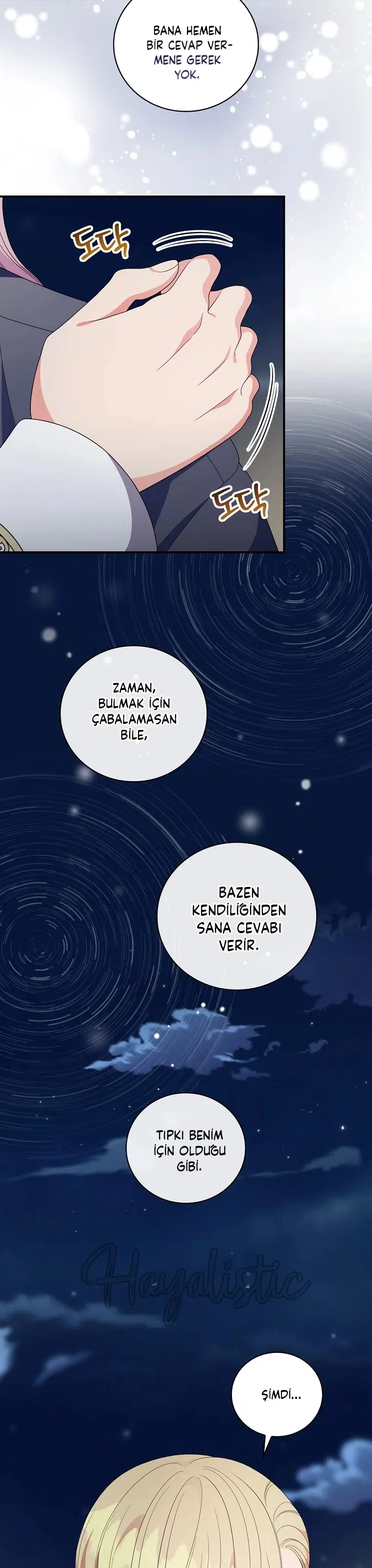 Kırık Camların Ardında - Bölüm 69 Sayfa 28