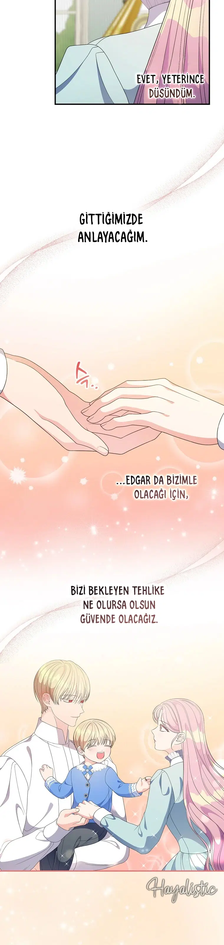 Kırık Camların Ardında - Bölüm 70 Sayfa 12