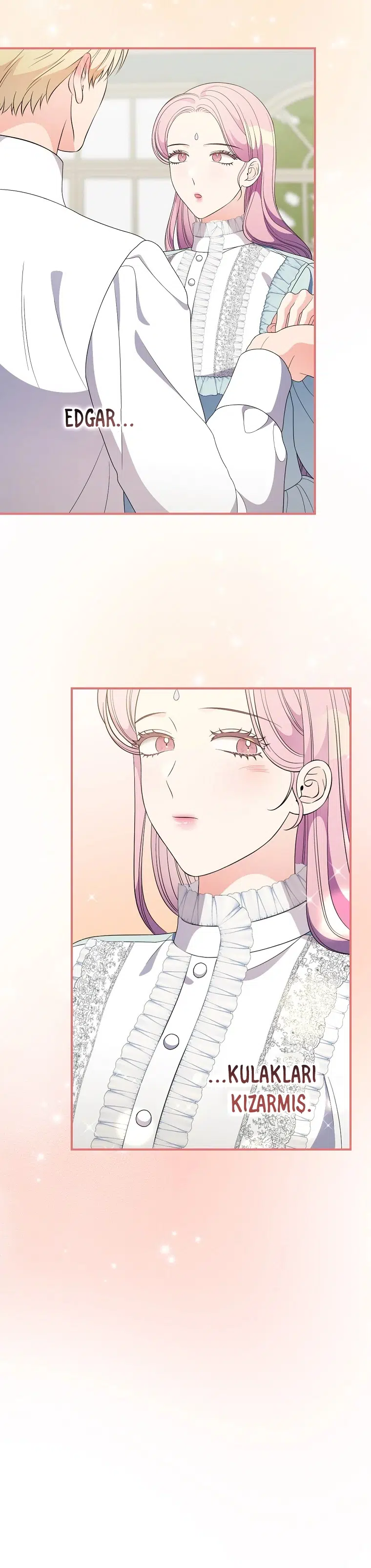 Kırık Camların Ardında - Bölüm 70 Sayfa 13