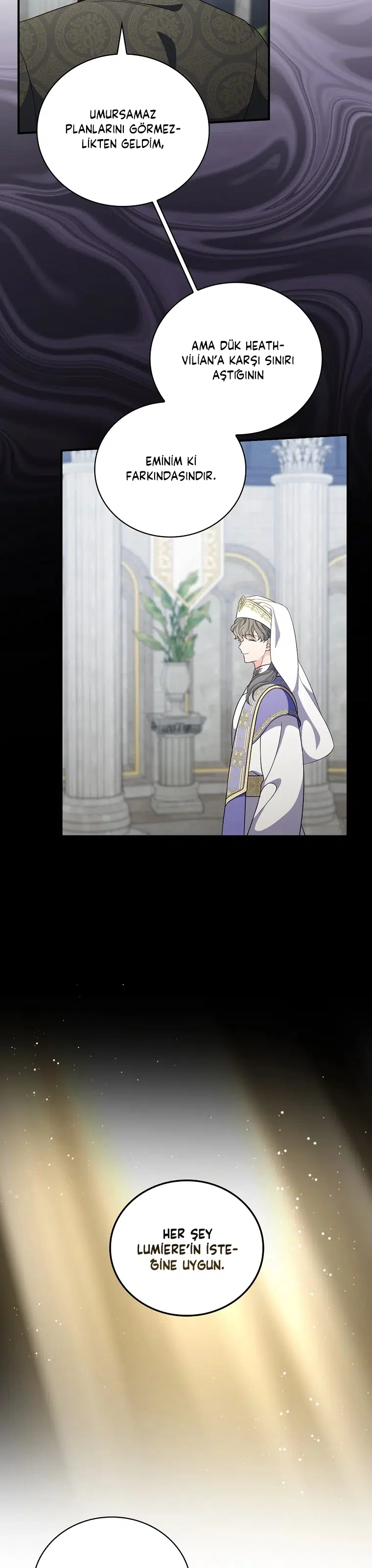Kırık Camların Ardında - Bölüm 71 Sayfa 4