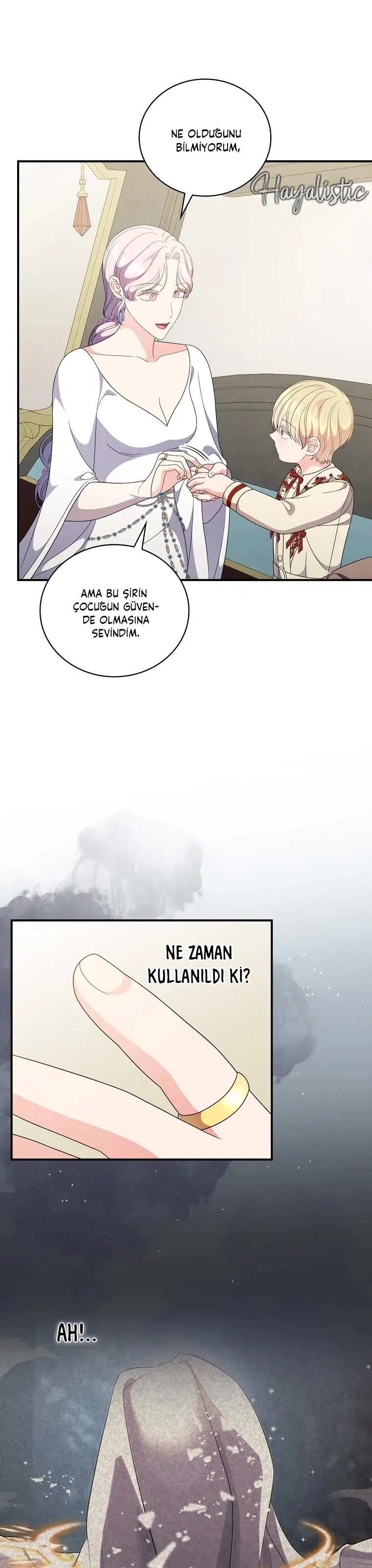 Kırık Camların Ardında - Bölüm 71 Sayfa 25