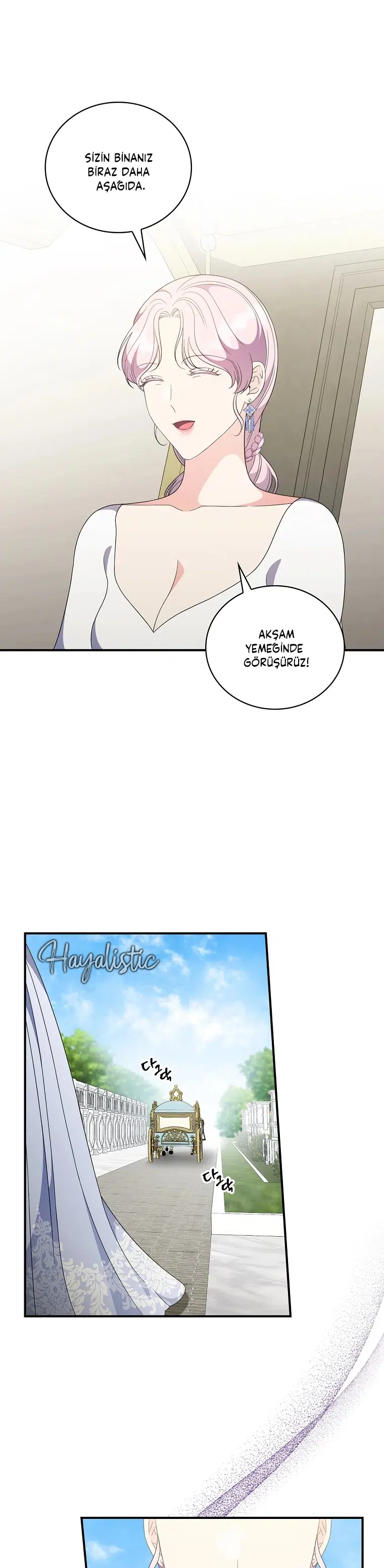 Kırık Camların Ardında - Bölüm 71 Sayfa 31
