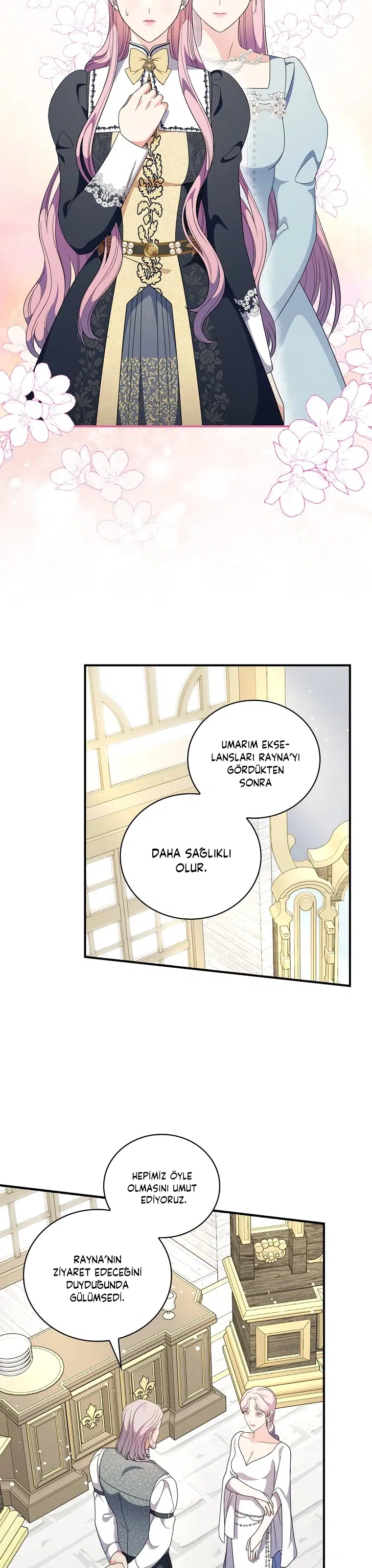 Kırık Camların Ardında - Bölüm 72 Sayfa 5