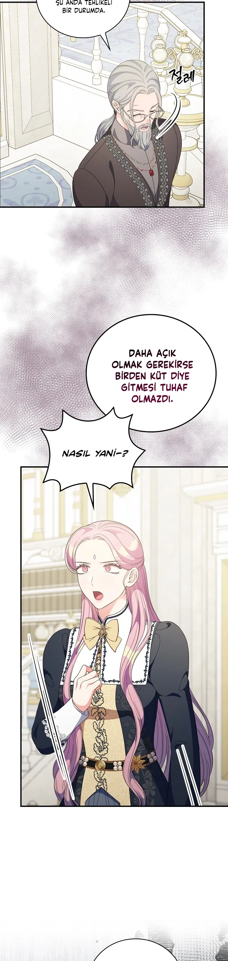 Kırık Camların Ardında - Bölüm 74 Sayfa 29