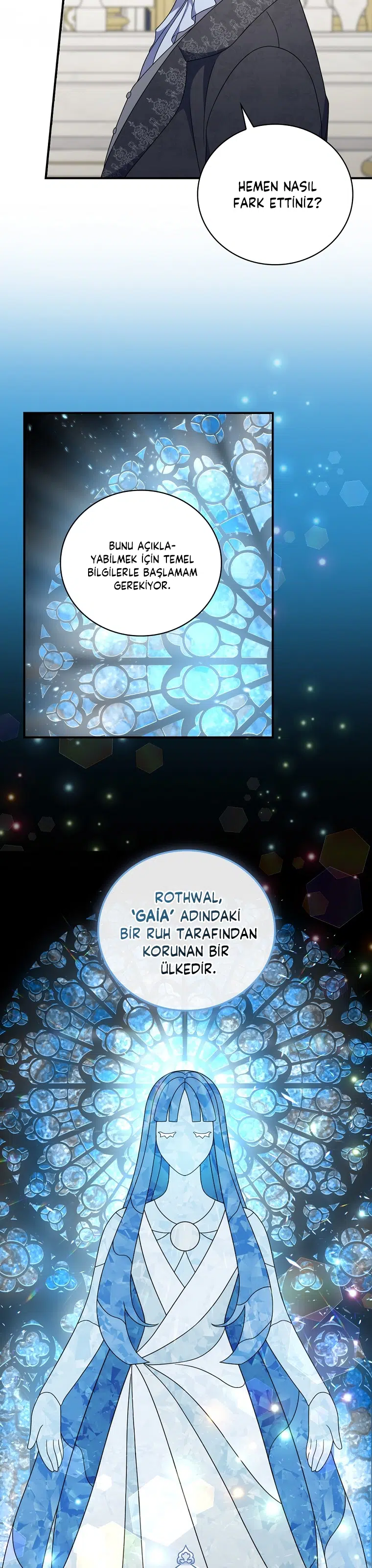 Kırık Camların Ardında - Bölüm 75 Sayfa 22
