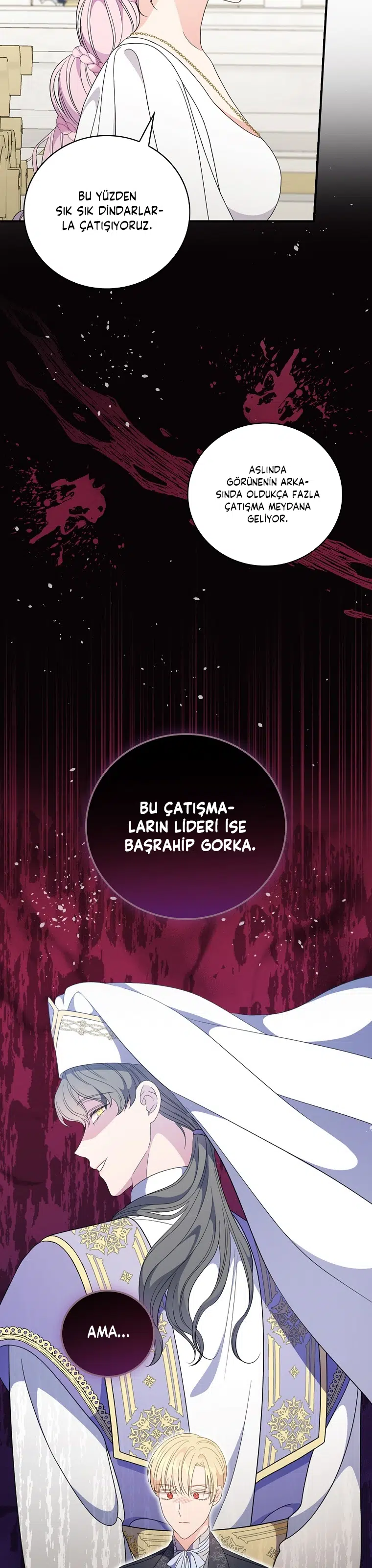 Kırık Camların Ardında - Bölüm 75 Sayfa 24