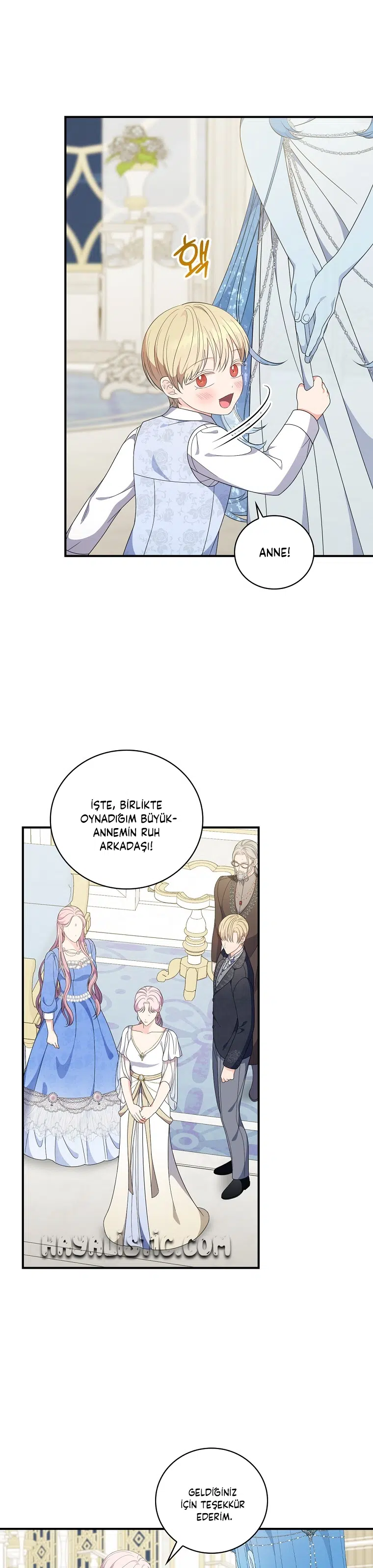 Kırık Camların Ardında - Bölüm 76 Sayfa 4