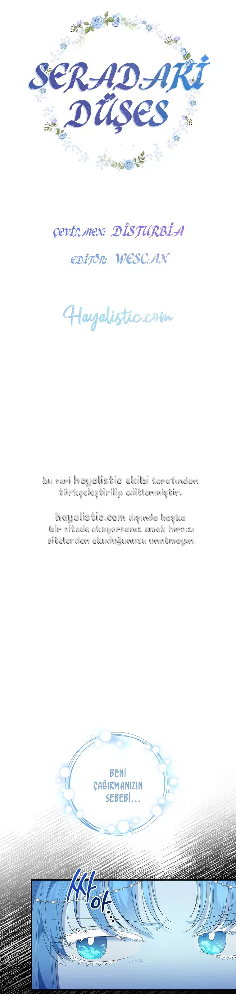 Kırık Camların Ardında - Bölüm 76 Sayfa 6
