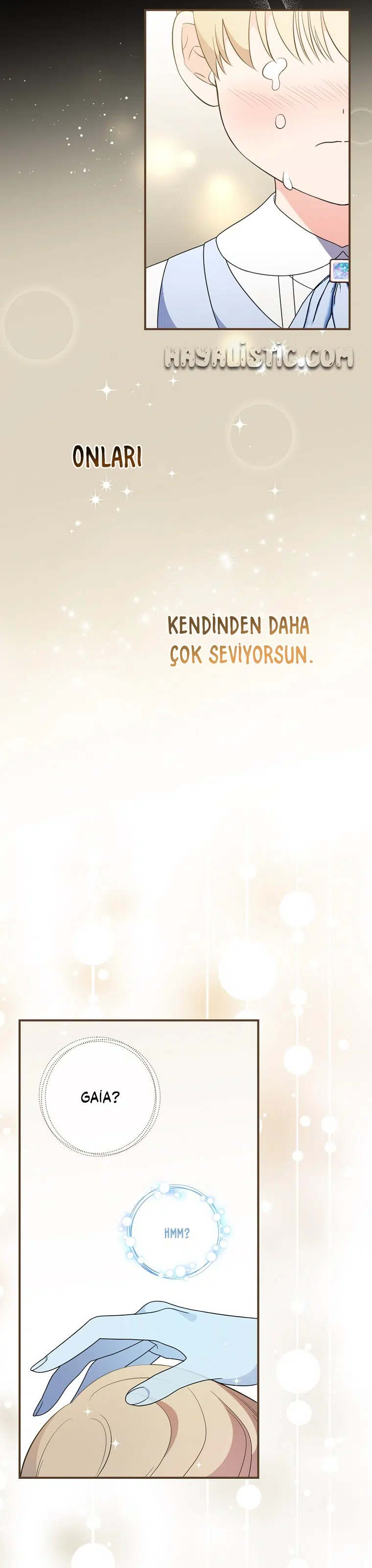 Kırık Camların Ardında - Bölüm 76 Sayfa 17