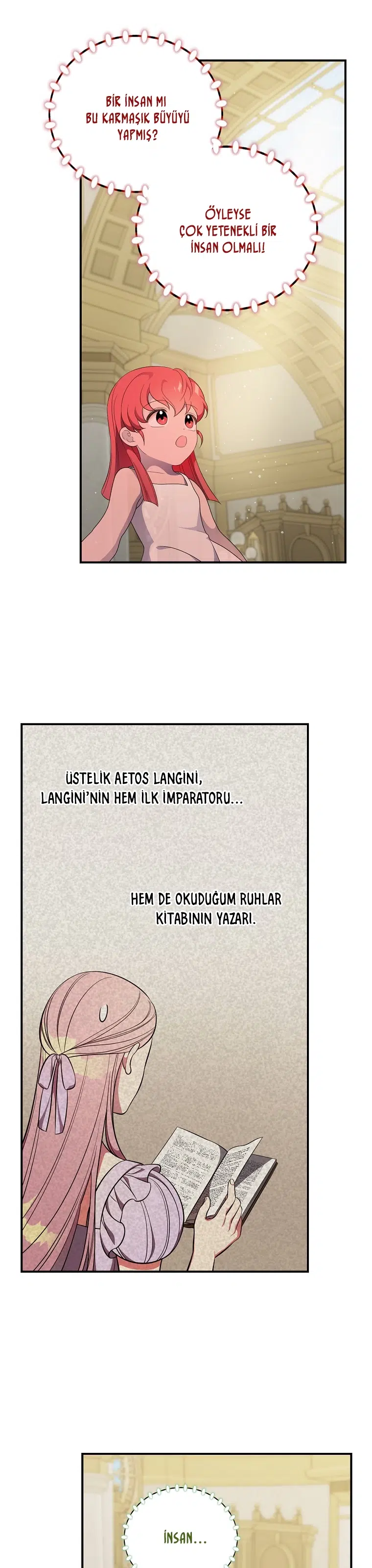 Kırık Camların Ardında - Bölüm 77 Sayfa 19