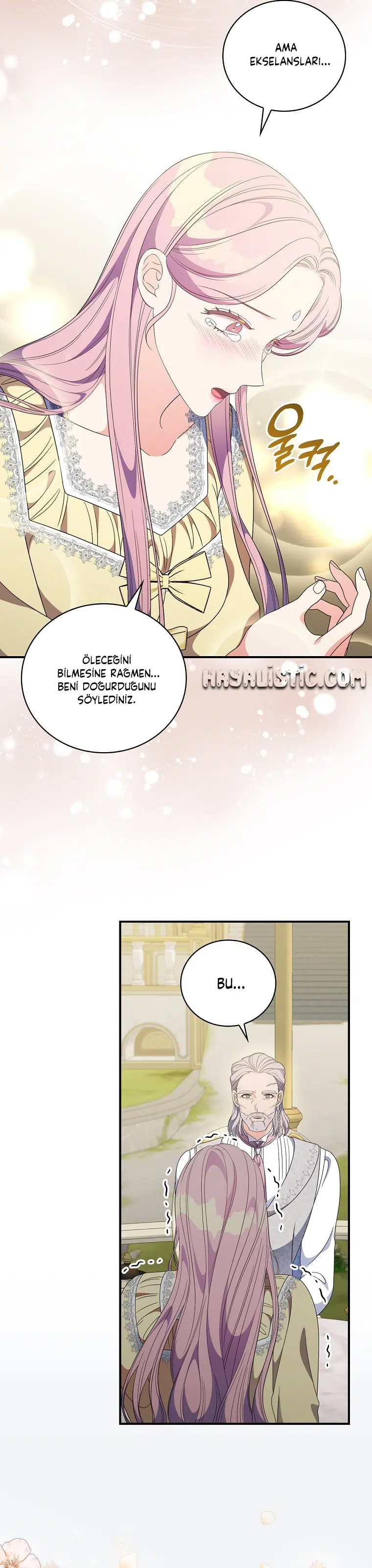 Kırık Camların Ardında - Bölüm 77 Sayfa 25