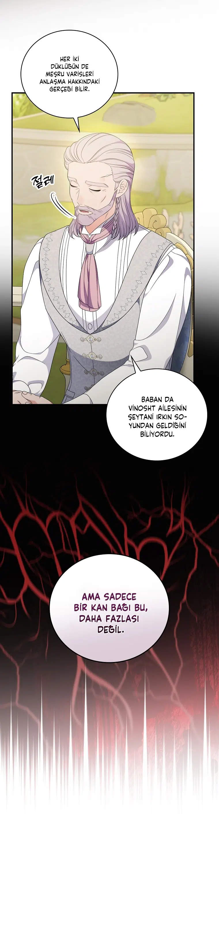 Kırık Camların Ardında - Bölüm 79 Sayfa 3