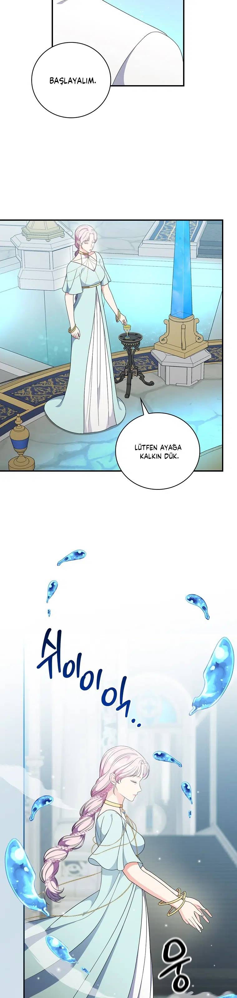 Kırık Camların Ardında - Bölüm 80 Sayfa 22