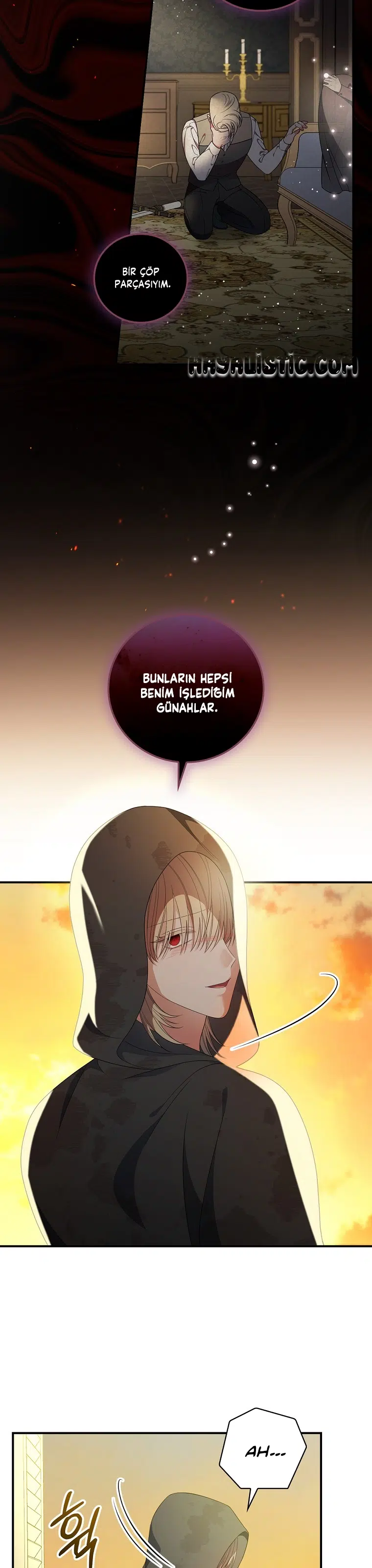 Kırık Camların Ardında - Bölüm 81 Sayfa 11