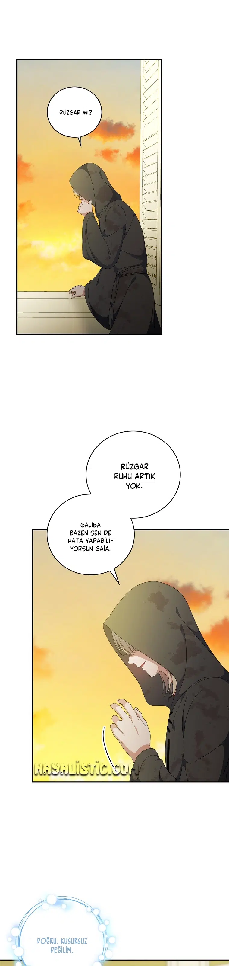 Kırık Camların Ardında - Bölüm 81 Sayfa 14