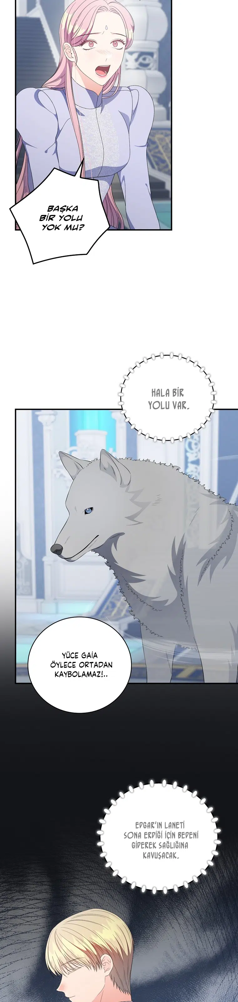 Kırık Camların Ardında - Bölüm 82 Sayfa 10