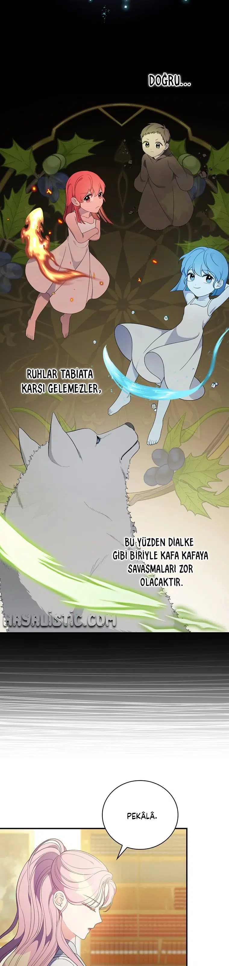 Kırık Camların Ardında - Bölüm 85 Sayfa 24