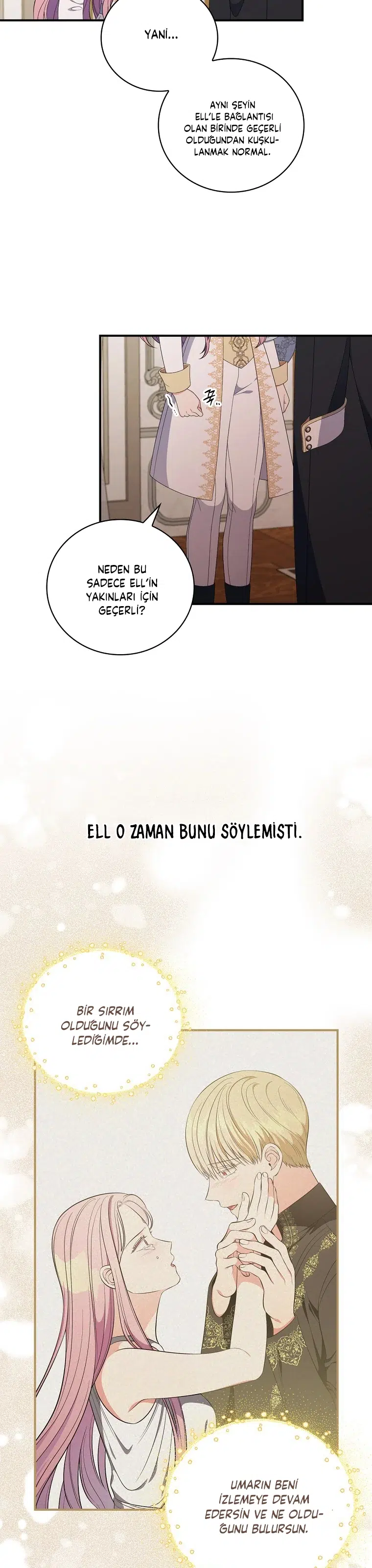 Kırık Camların Ardında - Bölüm 85 Sayfa 32