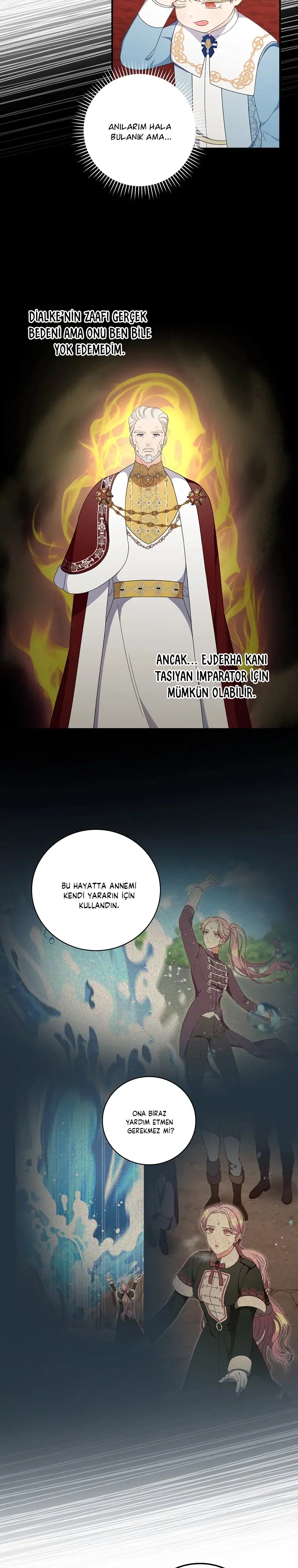 Kırık Camların Ardında - Bölüm 87 Sayfa 13