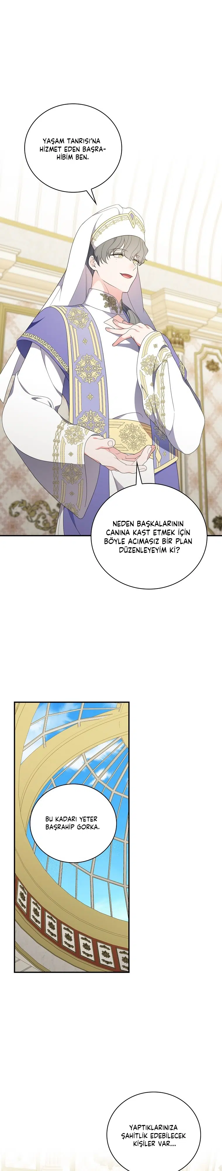 Kırık Camların Ardında - Bölüm 95 Sayfa 25