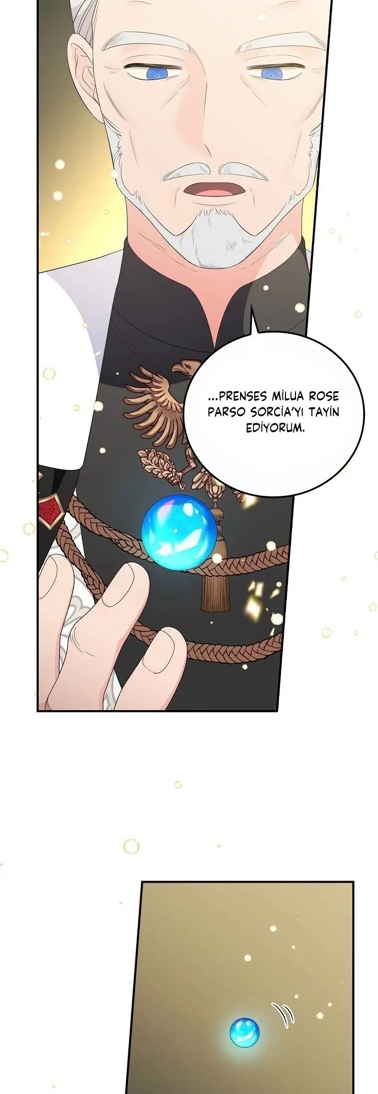 Kırık Camların Ardında - Bölüm 98 Sayfa 9