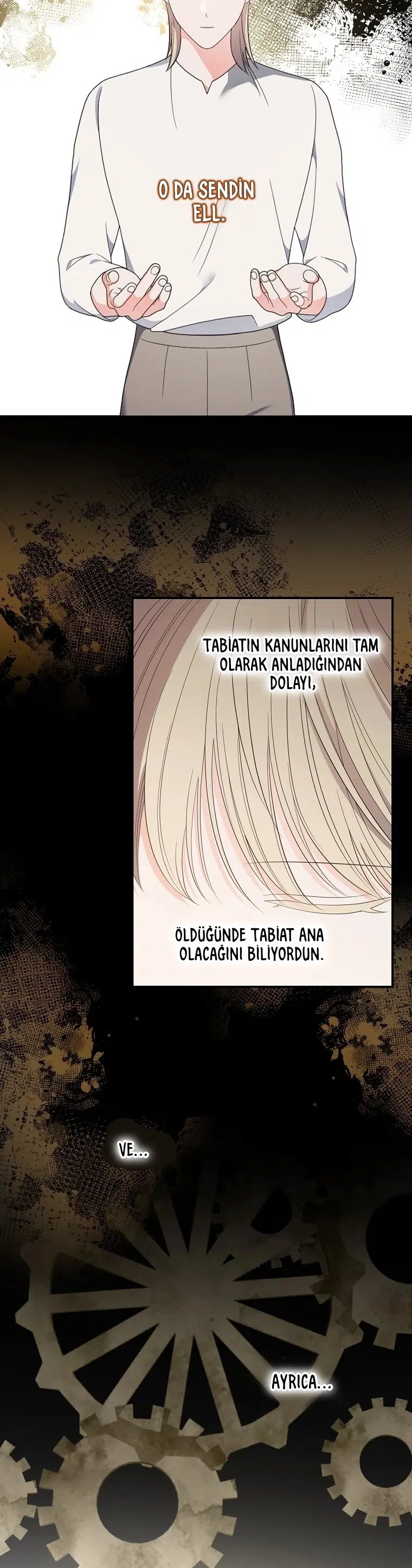 Kırık Camların Ardında - Bölüm 98 Sayfa 43