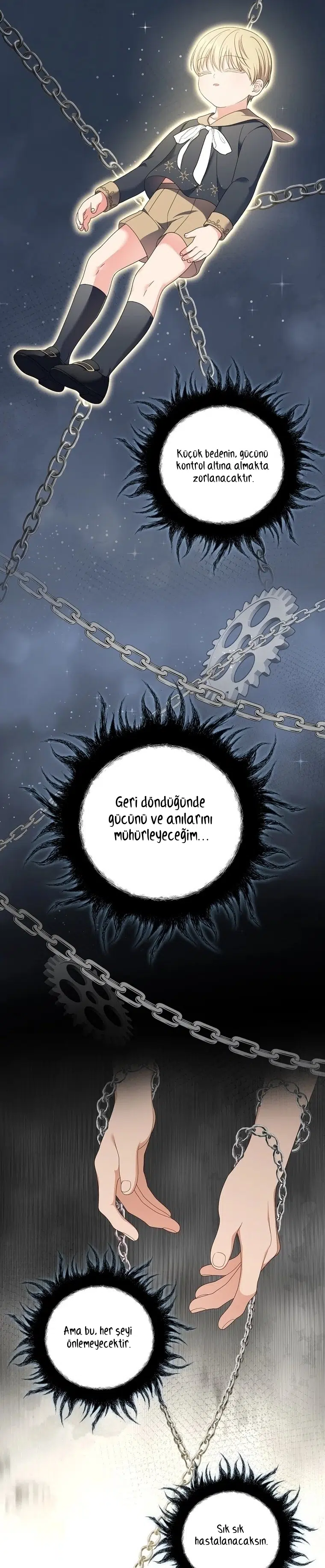Kırık Camların Ardında - Bölüm 99 Sayfa 12