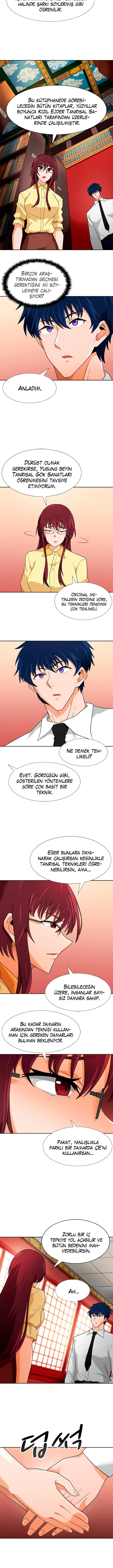 Solo Auto Hunting - Bölüm 64 Sayfa 6