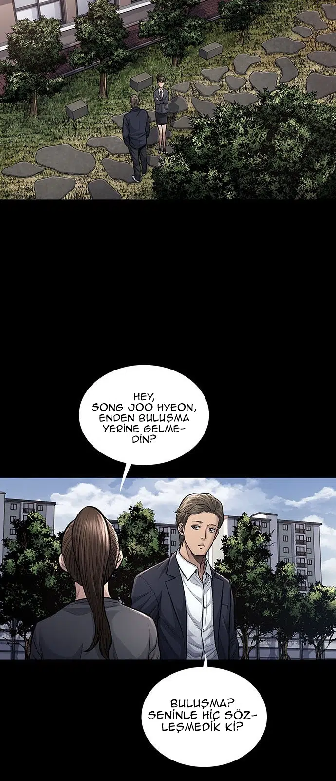 Ölü Kraliçe - Bölüm 1 Sayfa 39