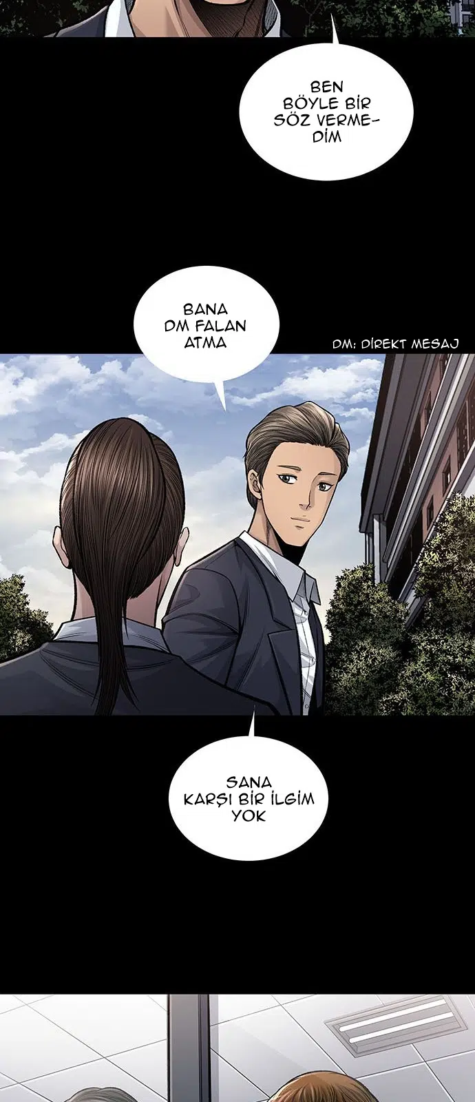 Ölü Kraliçe - Bölüm 1 Sayfa 41