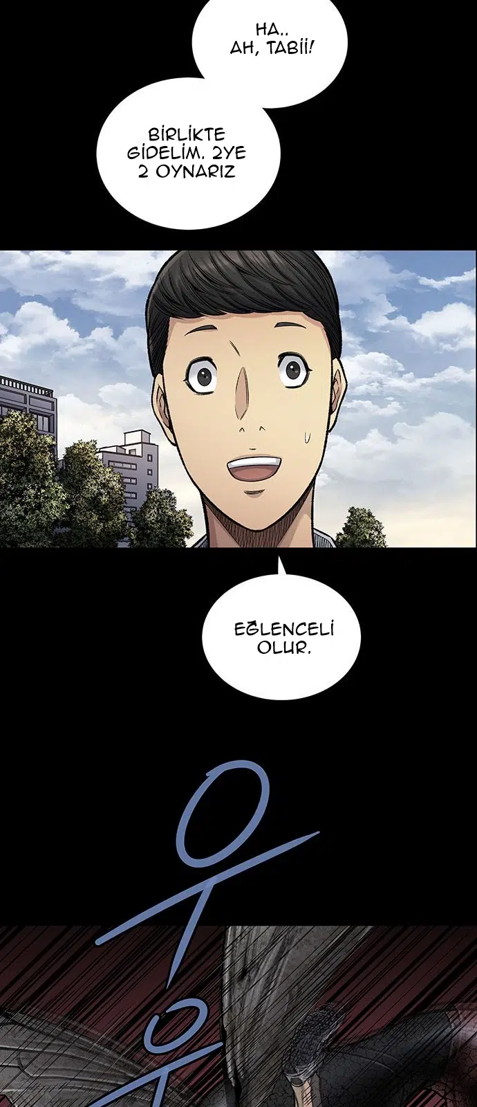 Ölü Kraliçe - Bölüm 1 Sayfa 59