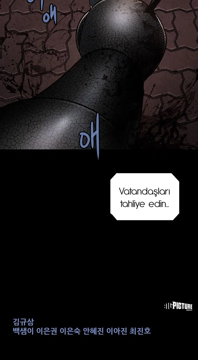 Ölü Kraliçe - Bölüm 1 Sayfa 64