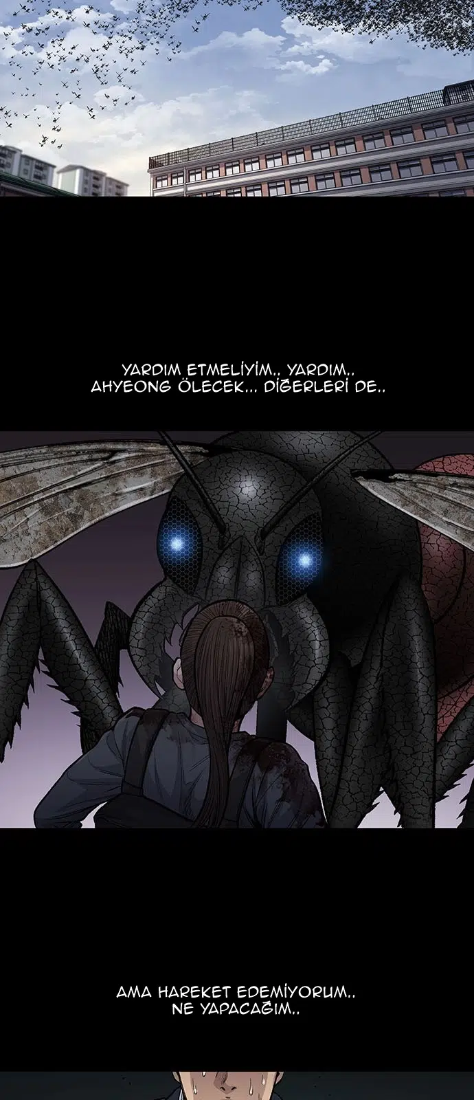 Ölü Kraliçe - Bölüm 2 Sayfa 5