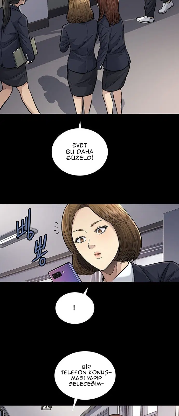 Ölü Kraliçe - Bölüm 2 Sayfa 8