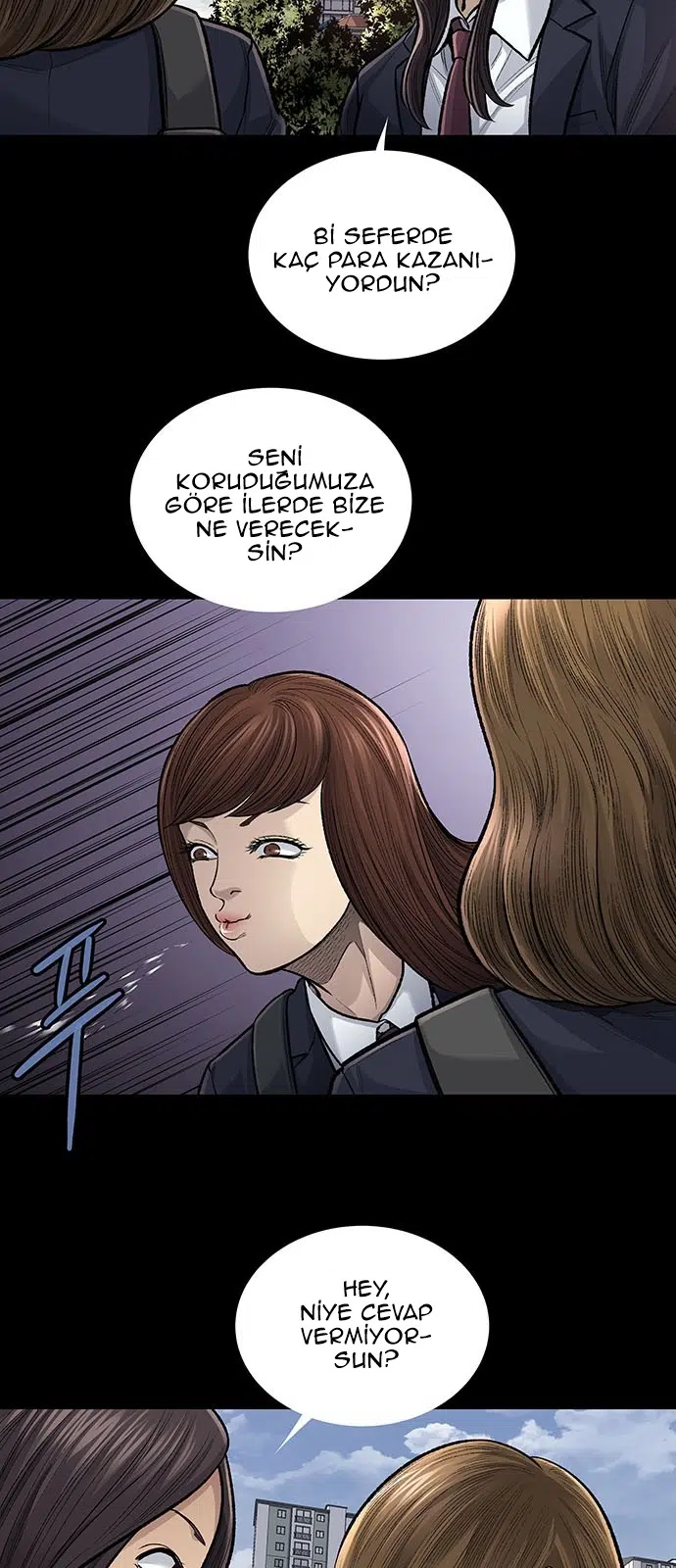 Ölü Kraliçe - Bölüm 2 Sayfa 30
