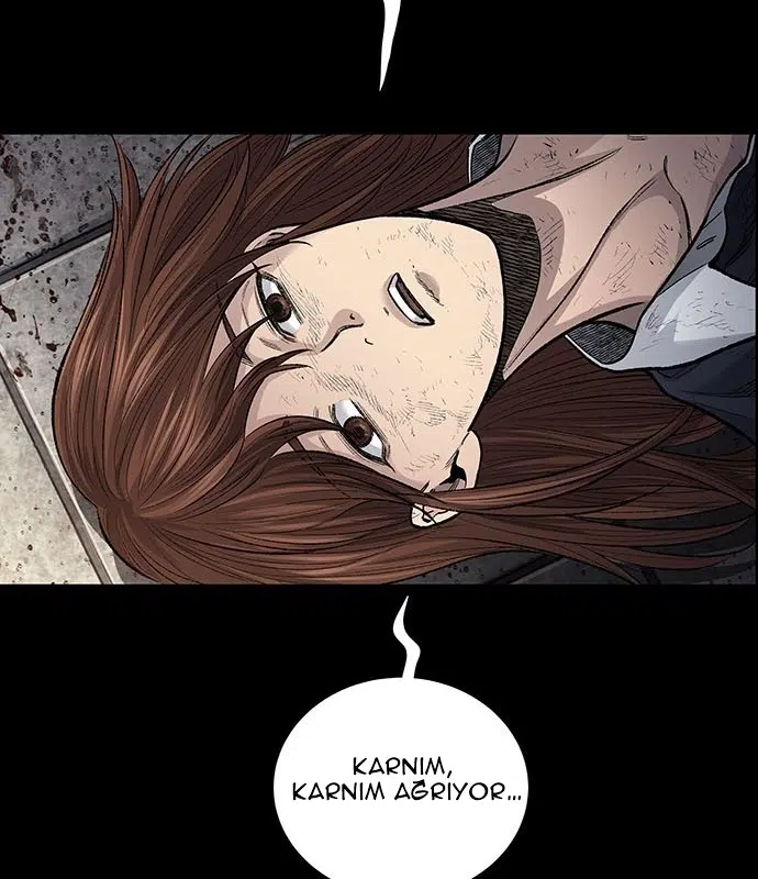 Ölü Kraliçe - Bölüm 4 Sayfa 31